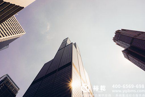 中国楼宇自控市场研究报告(图1) architecture-1867194__340.jpg