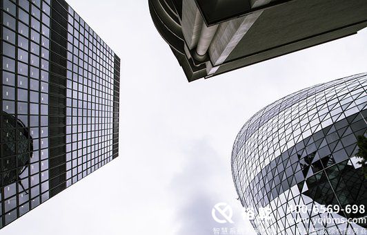 楼宇自控厂家选型全攻略:系统清单、主流厂家、选型与实施(图1) buildings-205986__340.jpg