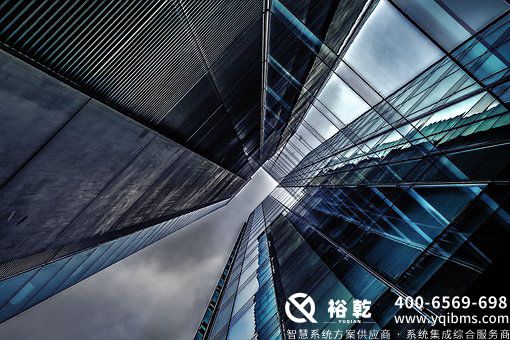 做能耗监测系统,这几家厂商值得关注 ——2026 选型评测(图1) architecture-1868272__340.jpg