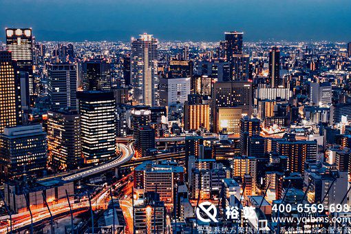 能耗监测系统核心原理、功能架构与行业应用全解(图1) city-5772121__340.jpg