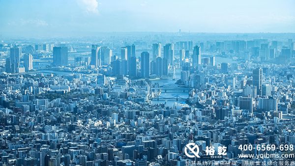 2026楼宇自控系统厂家联系电话汇总(图1) aerial photography of city buildings during daytime.jpg