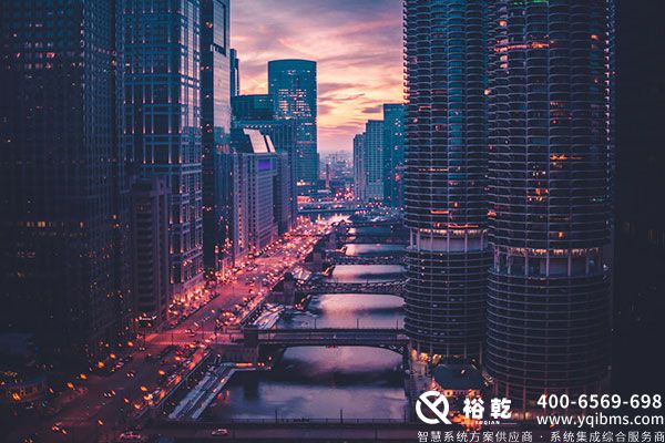 西北楼宇自控主流品牌汇总,产业园与公建 BA 选型参考(图1) 29.jpg